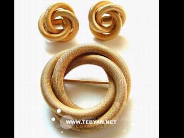 گالري عکس جواهرات