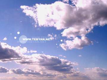 گالري عکس آسمان