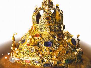 گالري عکس جواهرات