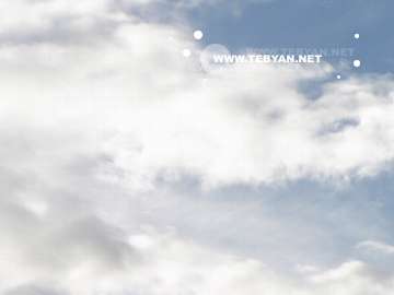 گالري عکس آسمان