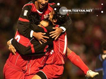 گالري عکس ورزشي