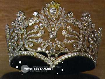 گالري عکس جواهرات