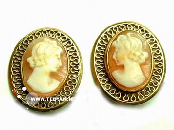 گالري عکس جواهرات