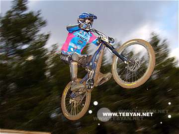 گالري عکس ورزشي