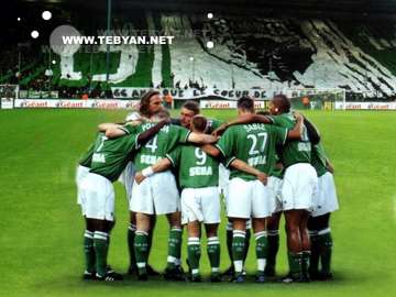 گالري عکس ورزشي