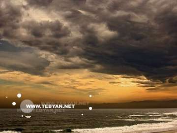 گالري عکس آسمان