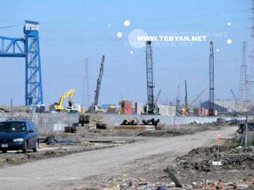 گالري عکس صنعت