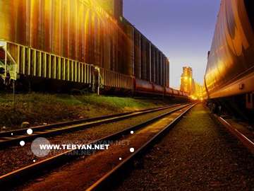 گالري عکس صنعت