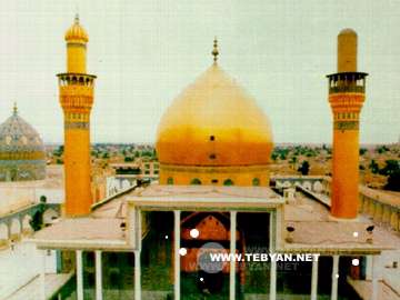 گالري عکس اماکن مذهبي