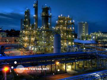 گالري عکس صنعت