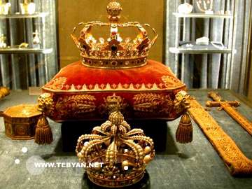 گالري عکس جواهرات