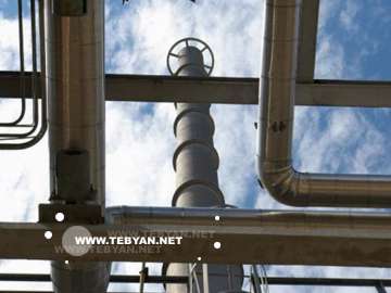 گالري عکس صنعت