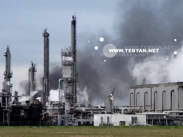 گالري عکس صنعت