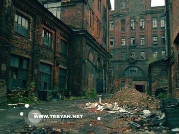 گالري عکس صنعت