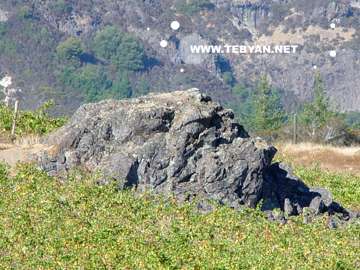 گالري عکس کوه ها