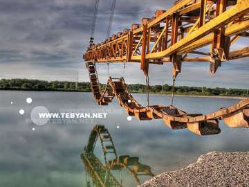 گالري عکس صنعت