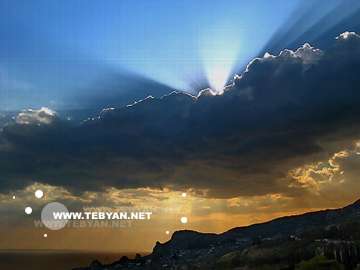 گالري عکس آسمان