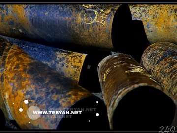 گالري عکس صنعت