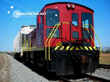 گالري عکس صنعت