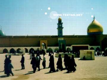 گالري عکس اماکن مذهبي