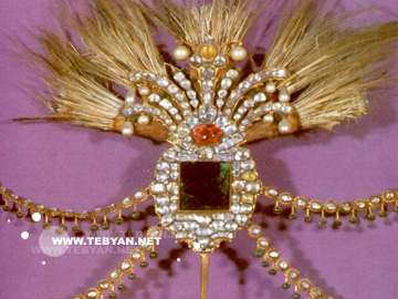 گالري عکس جواهرات