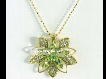 گالري عکس جواهرات