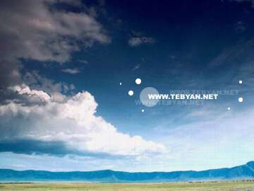 گالري عکس آسمان