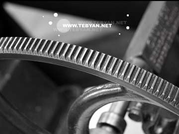 گالري عکس صنعت