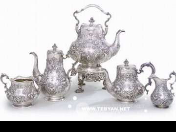 گالري عکس جواهرات