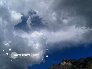 گالري عکس آسمان