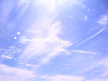 گالري عکس آسمان