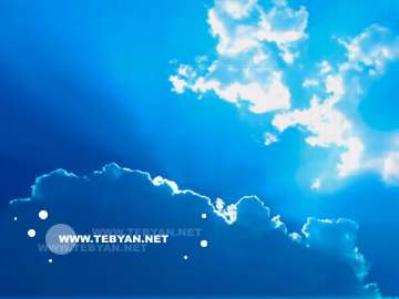 گالري عکس آسمان