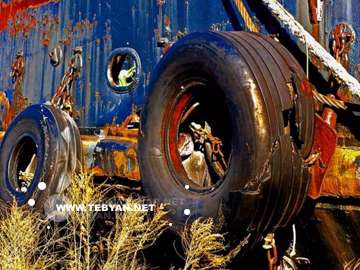 گالري عکس صنعت