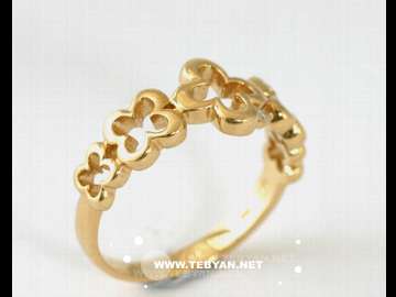 گالري عکس جواهرات