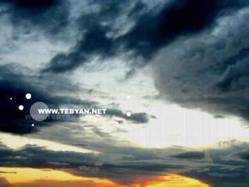 گالري عکس آسمان