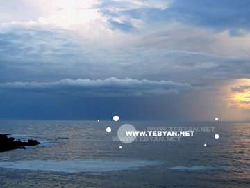 گالري عکس آسمان