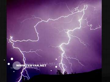 گالري عکس آسمان