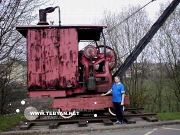 گالري عکس صنعت