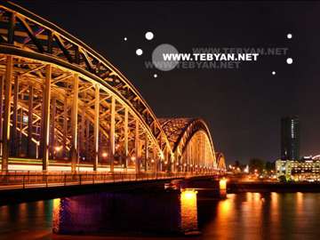 تصاويري زيبا و ديدني از کشور آلمان