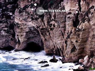 تصاويري زيبا و ديدني از کشور لبنان