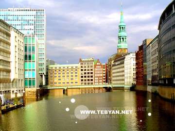 تصاويري زيبا و ديدني از کشور آلمان