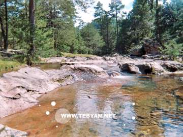 تصاويري زيبا و ديدني از کشور مکزيک