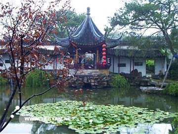 تصاويري زيبا و ديدني از کشور چين