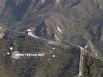 تصاويري زيبا و ديدني از کشور چين