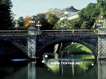 تصاويري زيبا و ديدني از کشور ژاپن