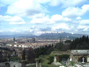 تصاوير زيبا و ديدني از کشور ايتاليا