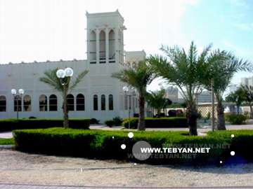 تصاويري زيبا و ديدني از کشور بحرين