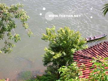 تصاوير زيبا و ديدني از کشور برزيل