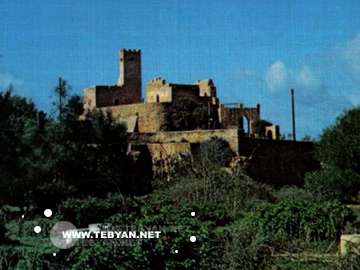 تصاويري زيبا و ديدني از کشور ليبي