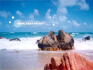 تصاوير زيبا و ديدني از کشور برزيل